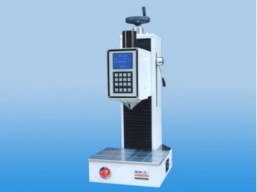 300HRSS-150 automatic full Rockwell hardness tester - Jswaltec Testing ...